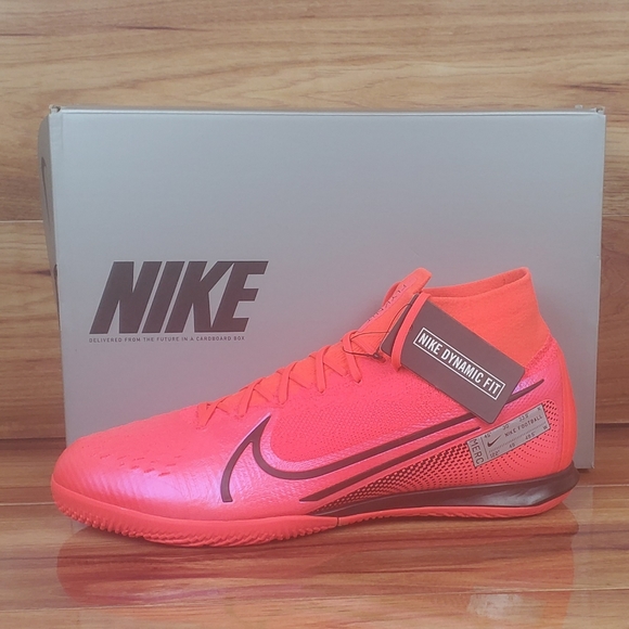 Nike Superfly 7 Elite IC Indoor Soccer - Picture 7 of 9